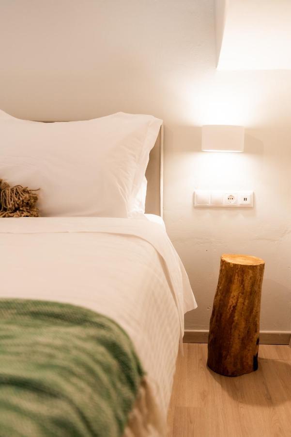 Mykonos Town Guru Accommodations المظهر الخارجي الصورة