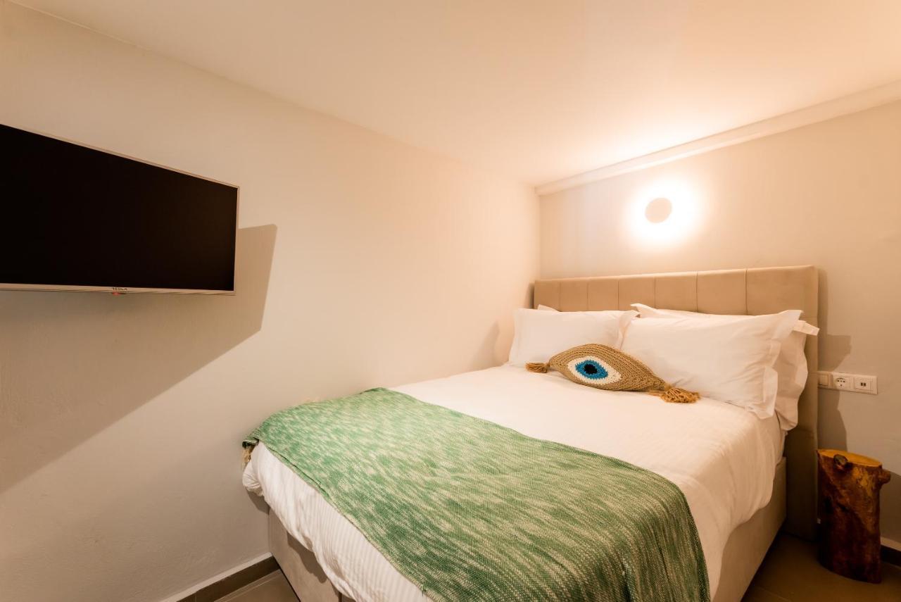 Mykonos Town Guru Accommodations المظهر الخارجي الصورة