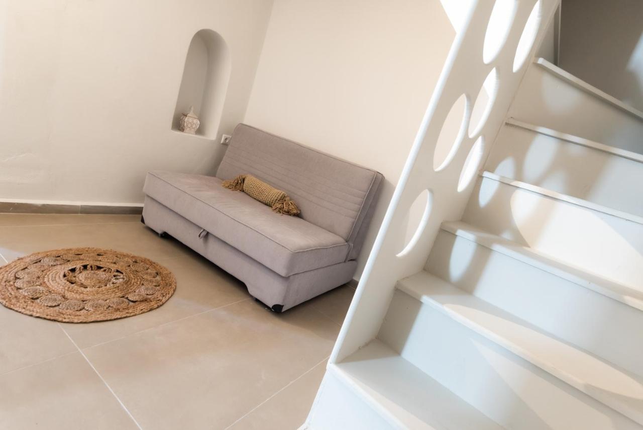 Mykonos Town Guru Accommodations المظهر الخارجي الصورة