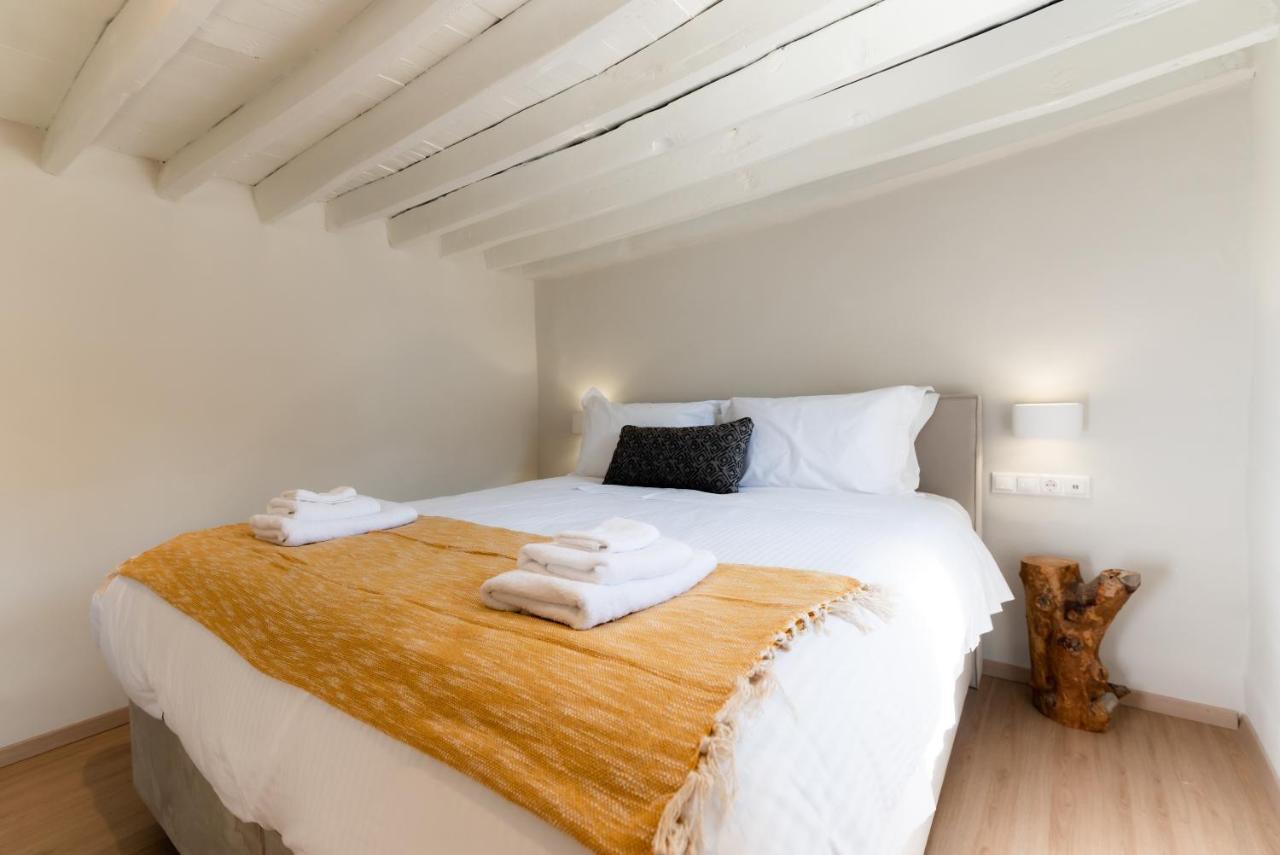 Mykonos Town Guru Accommodations المظهر الخارجي الصورة