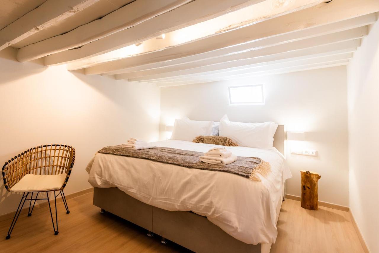Mykonos Town Guru Accommodations المظهر الخارجي الصورة