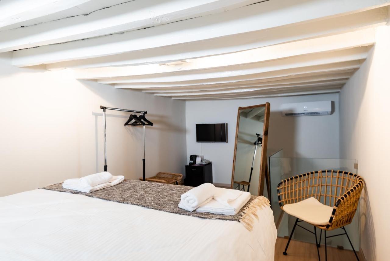 Mykonos Town Guru Accommodations المظهر الخارجي الصورة