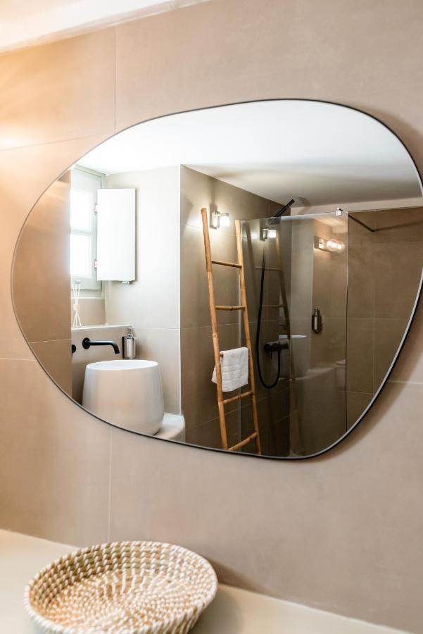 Mykonos Town Guru Accommodations المظهر الخارجي الصورة