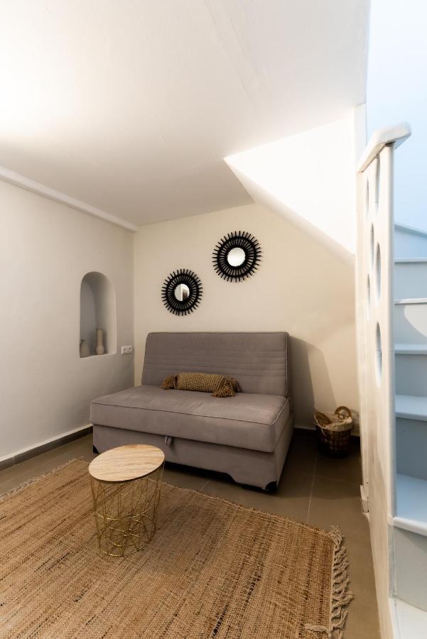Mykonos Town Guru Accommodations المظهر الخارجي الصورة