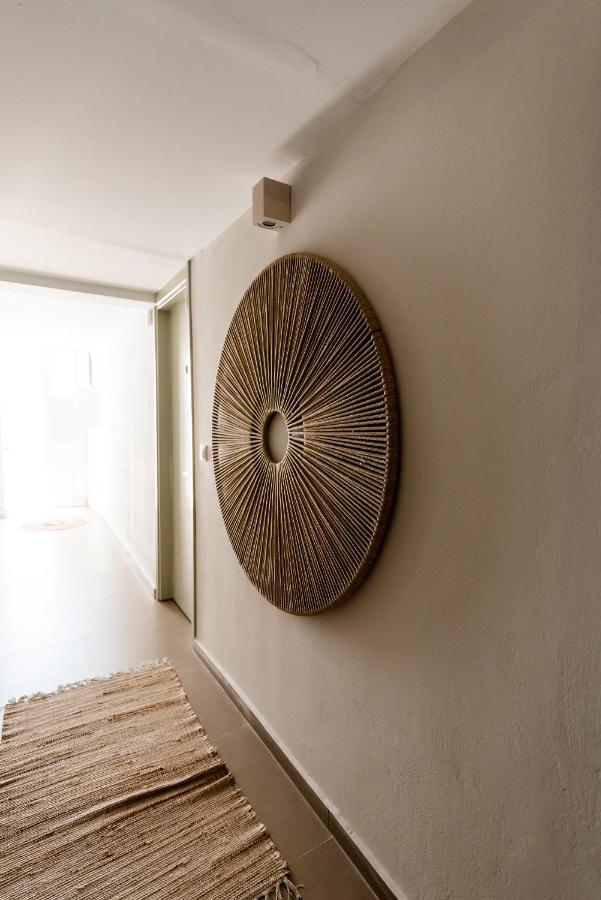 Mykonos Town Guru Accommodations المظهر الخارجي الصورة