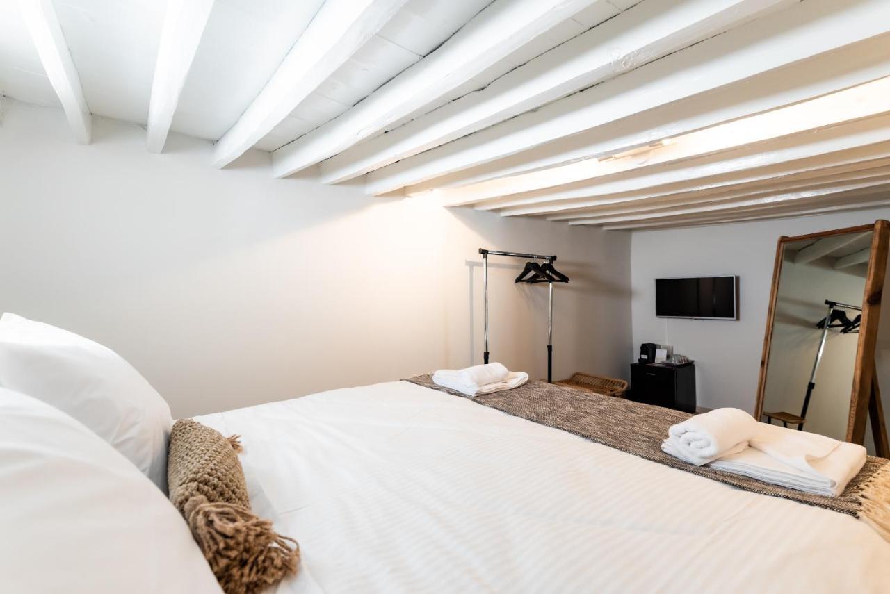 Mykonos Town Guru Accommodations المظهر الخارجي الصورة